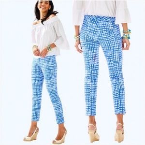Lilly Pulitzer Kelly Pant